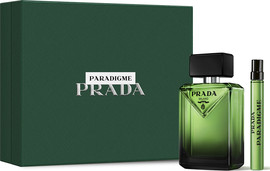 PRADA PARADIGME סט א.ד.פ + א.ד.פ לגבר