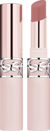 YVES SAINT LAURENT LOVENUDE באלם לשפתיים -  UNDRESSED PINK 01