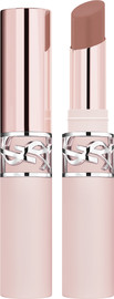 YVES SAINT LAURENT LOVENUDE באלם לשפתיים -  SASSY PEACH 02