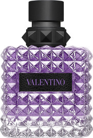 VALENTINO BORN IN ROMA PURPLE א.ד.ט לאשה
