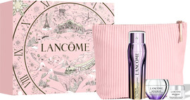 LANCOME RENERGIE סט סרום + קרם יום + קרם עיניים
