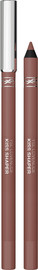 YVES SAINT LAURENT LOVENUDE KISS SHAPER תוחם שפתיים - BURNING MAUVE 104