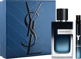 YVES SAINT LAURENT Y סט א.ד.פ + א.ד.פ לגבר