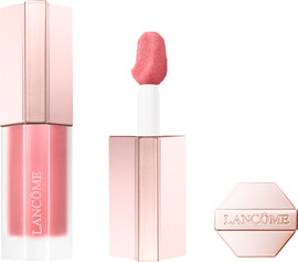 LANCOME LIP IDOLE CUDDLE BLUR שפתון קטיפתי - BLUSHING BLANKET 21