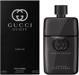 GUCCI GUILTY POUR HOMME פרפיום לגבר