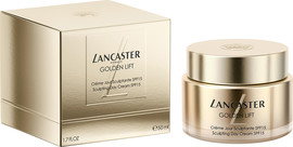 LANCASTER GOLDEN LIFT קרם עיניים SPF15