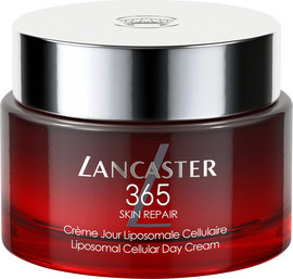 LANCASTER 365 קרם יום משקם סלולר