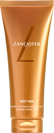 LANCASTER SELF TAN ג'ל שיזוף עצמי לגוף