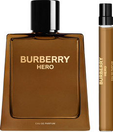 BURBERRY HERO סט א.ד.פ + א.ד.פ לגבר