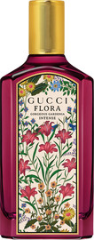 GUCCI FLORA GORGEOUS GARDENIA פרפיום אינטנס
