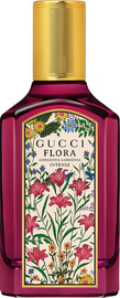 GUCCI FLORA GORGEOUS GARDENIA פרפיום אינטנס