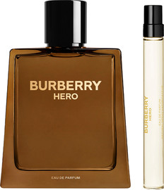 BURBERRY HERO סט א.ד.פ + א.ד.פ לגבר