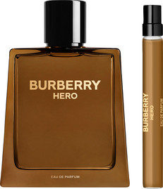 BURBERRY HERO סט א.ד.פ + א.ד.פ לגבר