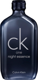 Calvin Klein CK ONE ESSENCE NIGHT פרפיום אינטנס יוניסקס