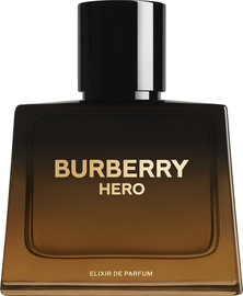 BURBERRY HERO ELIXIR פרפיום לגבר