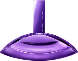 Calvin Klein EUPHORIA ELIXIR BOLD PURPLE אלקסיר פרפיום אינטנס לאשה