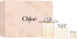 Chloe SIGNATURE סט א.ד.פ + א.ד.פ + תחליב גוף לאשה