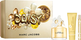 MARC JACOBS DAISY סט א.ד.ט + א.ד.ט + תחליב גוף לאשה