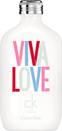 Calvin Klein CK ONE ESSENCE VIVA LOVE פרפיום לגבר