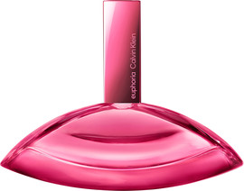 Calvin Klein EUPHORIA ELIXIR MAGNETIC PINK אלקסיר פרפיום אינטנס פרפיום לאשה
