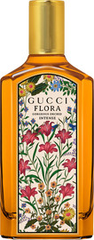 GUCCI FLORA GORGEOUS ORCHID INTENSE א.ד.פ לאשה