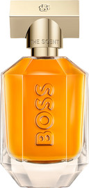 HUGO BOSS THE SCENT א.ד.פ אינטנס לאשה