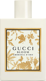 GUCCI BLOOM AMBROSIA א.ד.פ לאשה