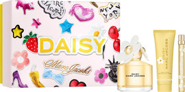 MARC JACOBS DAISY סט א.ד.ט + א.ד.ט + תחליב גוף לאשה