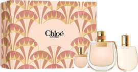 Chloe NOMADE סט א.ד.פ + תחליב גוף + א.ד.פ לאשה