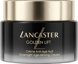 LANCASTER GOLDEN LIFT קרם לילה