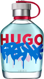 HUGO BOSS KRINK א.ד.פ לגבר