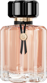 HUGO BOSS BOTTLED BEYOND א.ד.פ לאשה