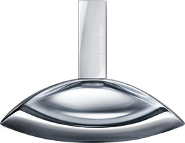 Calvin Klein EUPHORIA ELIXIR ELIXIR  INTENSE SILVERY אלקסיר פרפיום אינטנס פרפיום לאשה