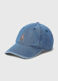Ralph lauren כובע פולו ראלף לורן Classic Icon Logo