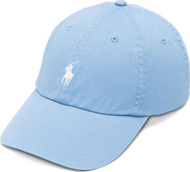 Ralph lauren כובע פולו ראלף לורן Classic Cap - פולו ראלף לורן - Blue