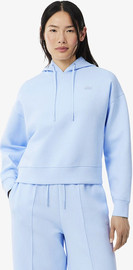 LACOSTE קפוצ'ון לקוסט Oversized Adjustable נשים