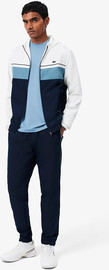 LACOSTE חליפת ספורט לקוסט Diamond Taffeta Sport גברים