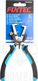 Fixtec פלייר פטנט לגילוף חוטי חשמל מקצועי "FIXTEC - 6