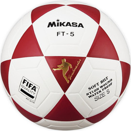 Mikasa כדור כדורגל מיקאסה - MIKASA FT-5