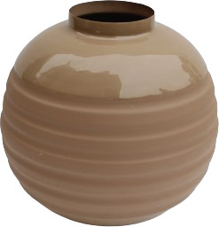 פלורליס ואזה קוזי קפוצ'ינו 27x27x28