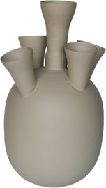פלורליס ואזה מולטי קאשמיר 31x31x45.5