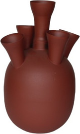 פלורליס ואזה מולטי קרימסון 31x31x45.5