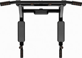 Anisfeld מתקן מתח מקבילים לקיר דגם PowerFit