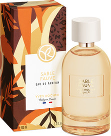 איב רושה בושם או דה פרפיום Sable Fauve