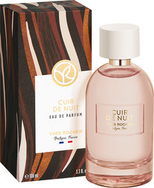 איב רושה בושם או דה פרפיום Cuir de Nuit