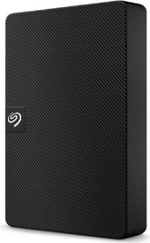 Seagate כונן SSD Seagate 4TB Expansion Portable צבע שחור