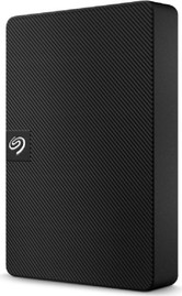Seagate כונן SSD Seagate Expansion Portable 2.5" 5.0TB צבע שחור