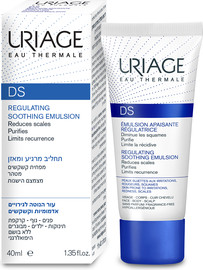 URIAGE די.אס תחליב מרגיע ומאזן