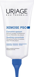 אוריאז' קסמוז פסו תמיסה מרוכזת להרגעת העור