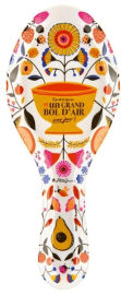 Derrière la Porte מעמד להנחת כף Bol d'air